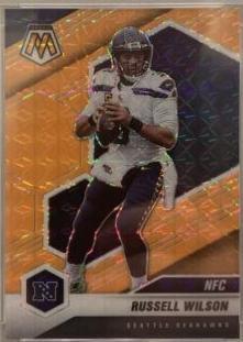 Russell Wilson
