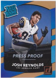 Josh Reynolds