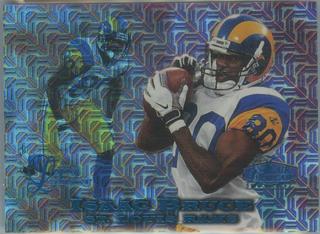Isaac Bruce