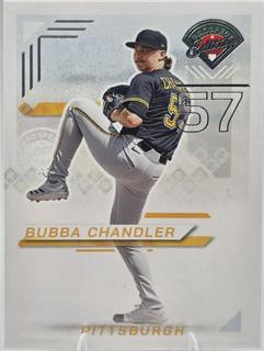 Bubba Chandler