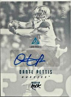 Dante Pettis