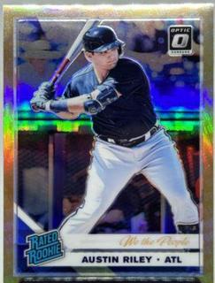 Austin Riley