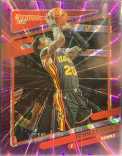 John Collins