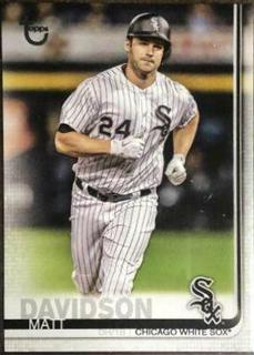Matt Davidson
