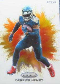 Derrick Henry
