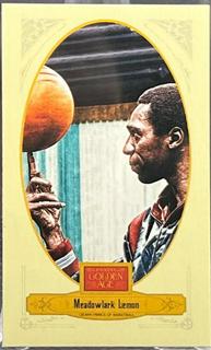 Meadowlark Lemon