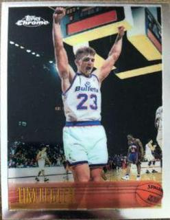Tim Legler