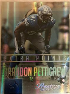 Brandon Pettigrew