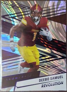 Deebo Samuel