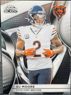 DJ Moore