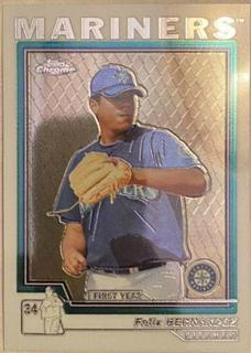 Felix Hernandez