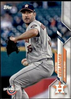 Justin Verlander