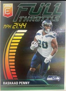 Rashaad Penny