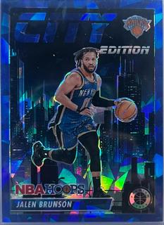 Jalen Brunson
