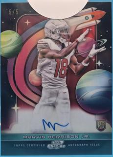 Marvin Harrison Jr.