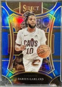 Darius Garland