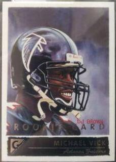 Michael Vick