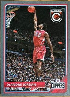 DeAndre Jordan