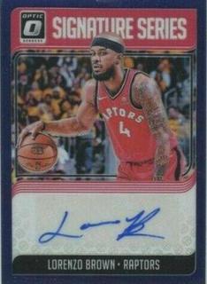 Lorenzo Brown