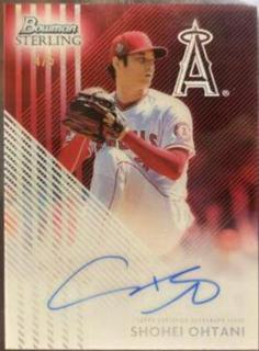 Shohei Ohtani