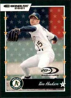 Tim Hudson