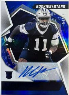 Micah Parsons