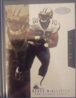 Deuce McAllister