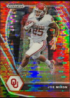 Joe Mixon