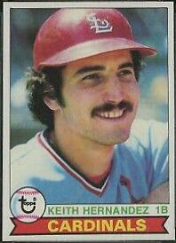 Keith Hernandez
