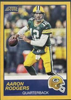 Aaron Rodgers