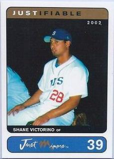 Shane Victorino
