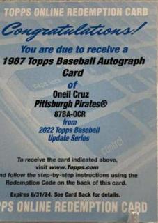 Oneil Cruz