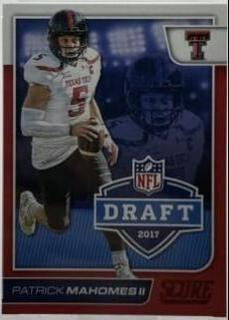 Patrick Mahomes II