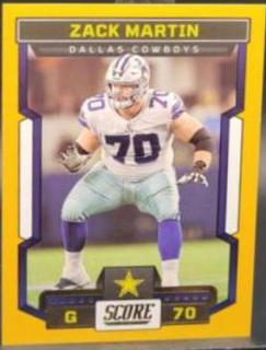 Zack Martin