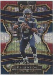 Russell Wilson