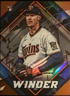 Josh Winder