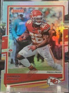 Damien Williams
