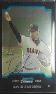 David Aardsma