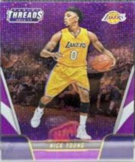 Nick Young