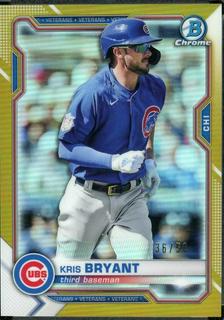 Kris Bryant