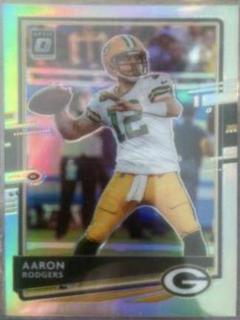 Aaron Rodgers