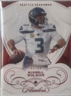 Russell Wilson