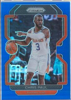 Chris Paul