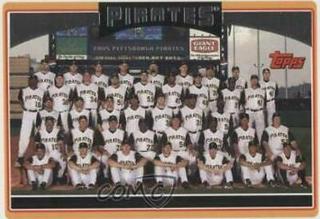 Pittsburgh Pirates