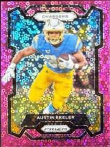 Austin Ekeler