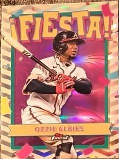 Ozzie Albies