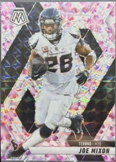 Joe Mixon