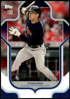 Steven Kwan