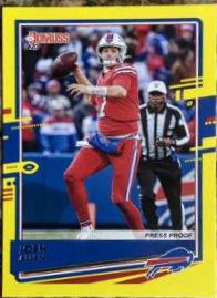 Josh Allen