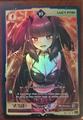 Lucy Pyre [Holo 1st Edition] | VCard Rising Stars